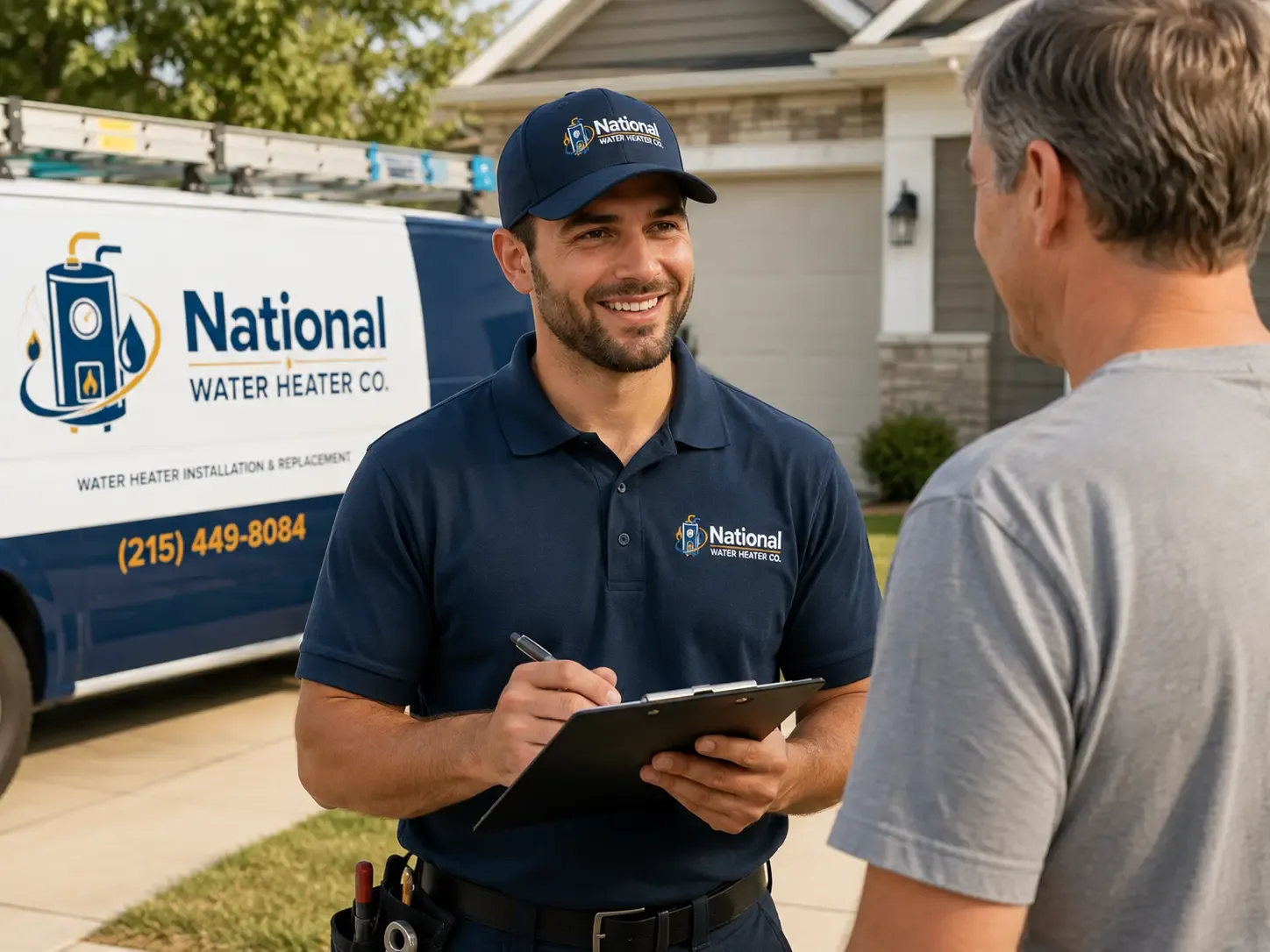 Water Heater Installation Harwinton, CT FAQs